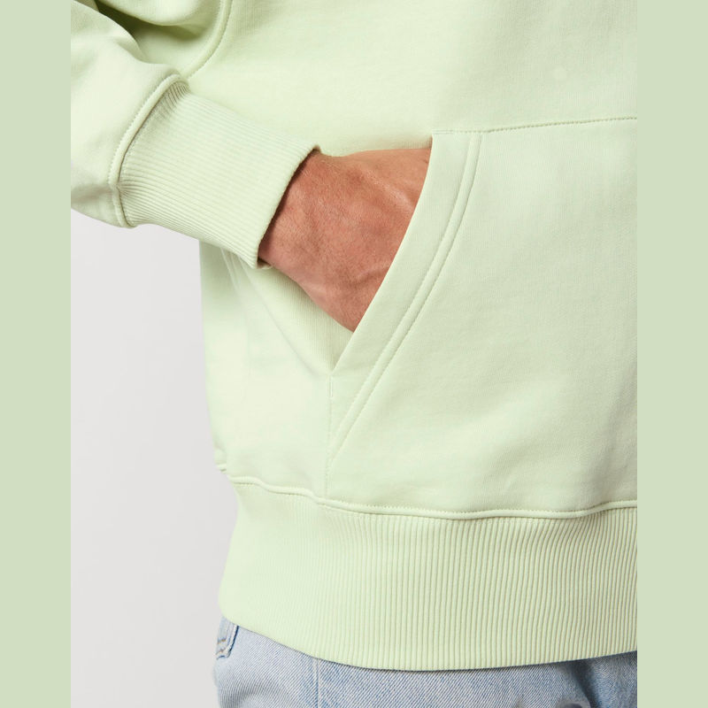 Slammer unisex relaxed hoodie 