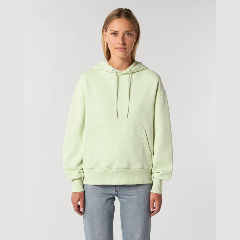 Slammer unisex relaxed hoodie 