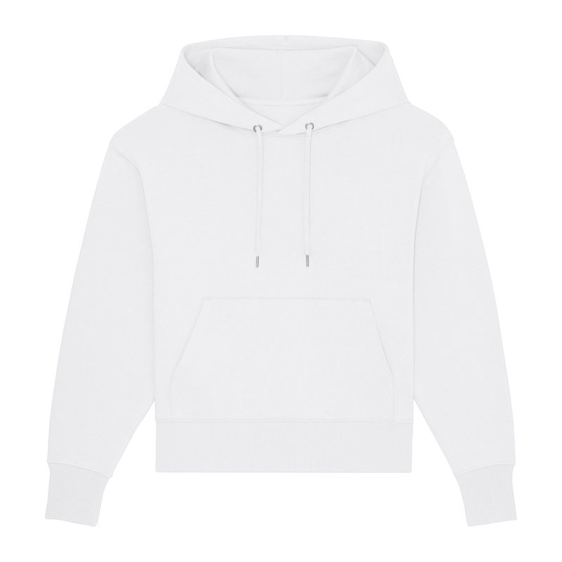 Slammer unisex relaxed hoodie 