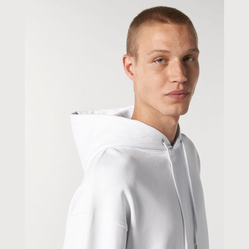 Slammer unisex relaxed hoodie 