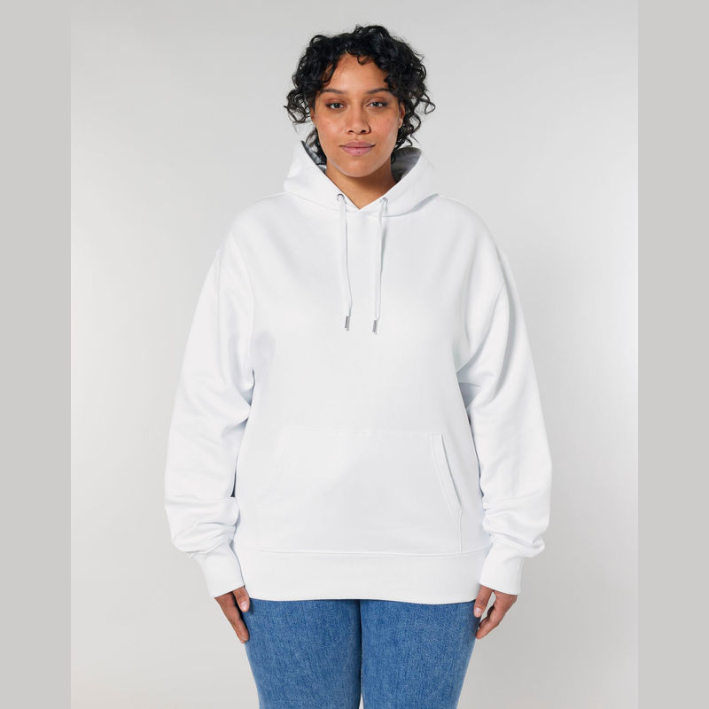 Slammer unisex relaxed hoodie 