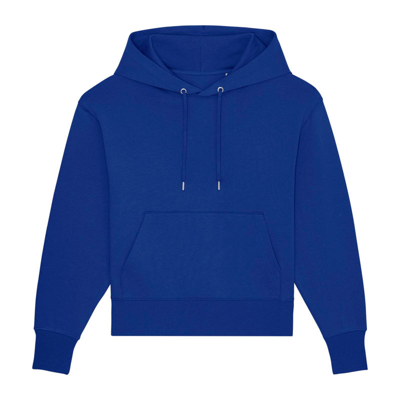 Slammer unisex relaxed hoodie 