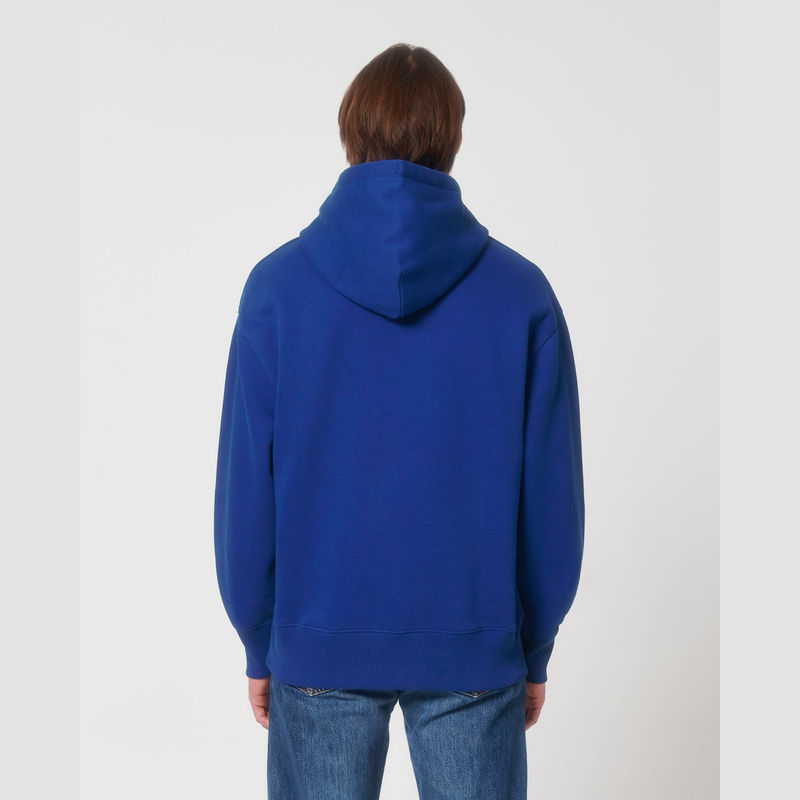 Slammer unisex relaxed hoodie 