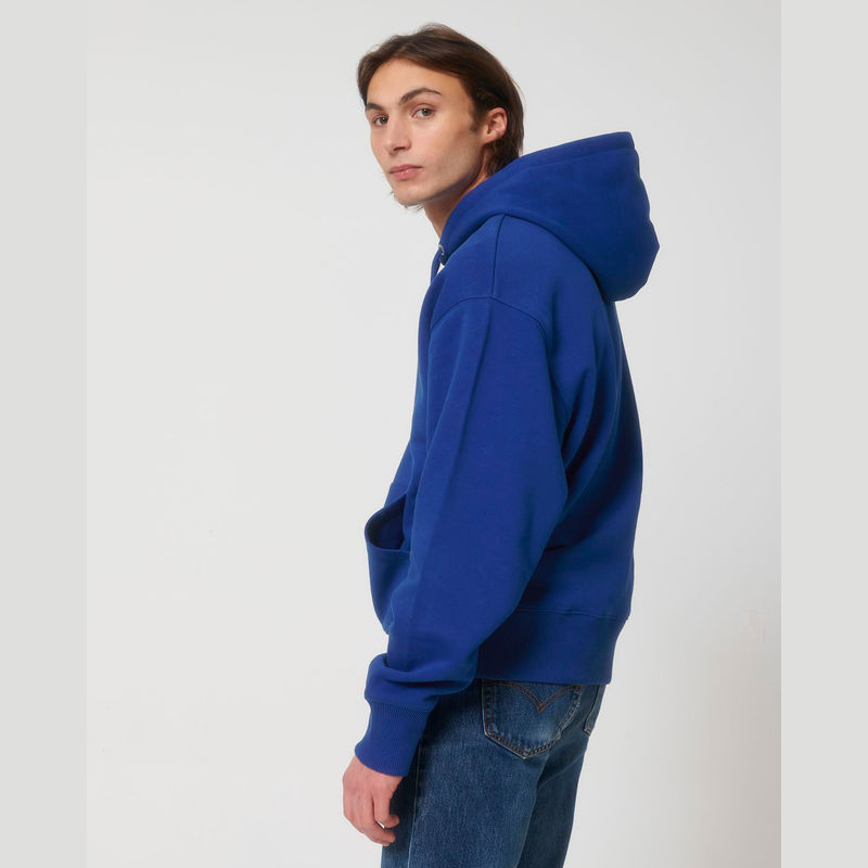 Slammer unisex relaxed hoodie 