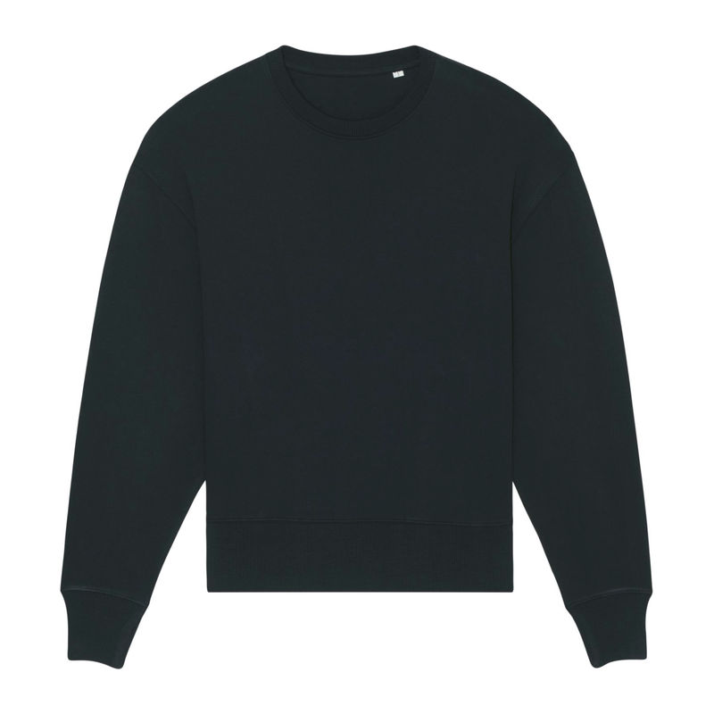 Radder unisex relaxed sweatshirt
