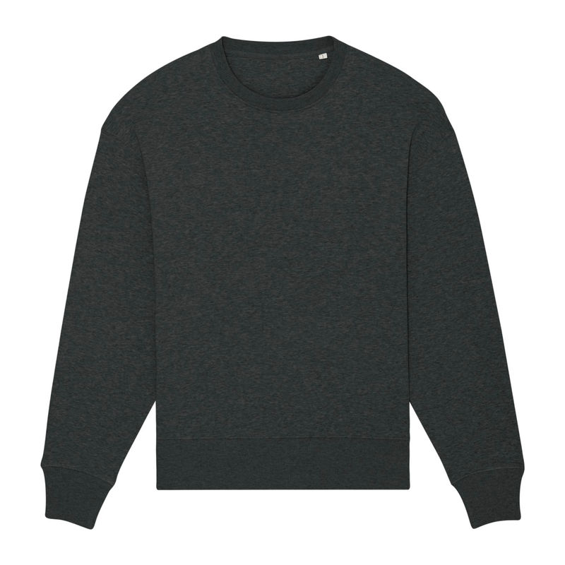 Radder unisex relaxed sweatshirt
