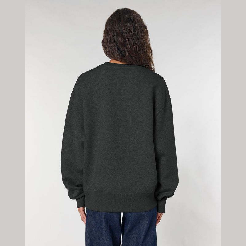 Radder unisex relaxed sweatshirt