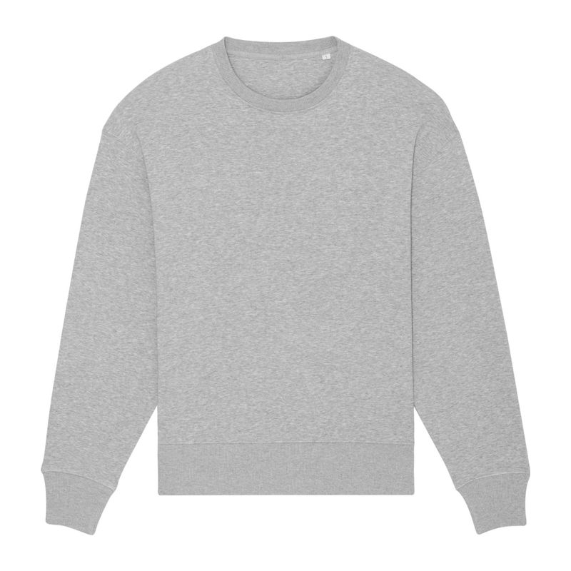 Radder unisex relaxed sweatshirt
