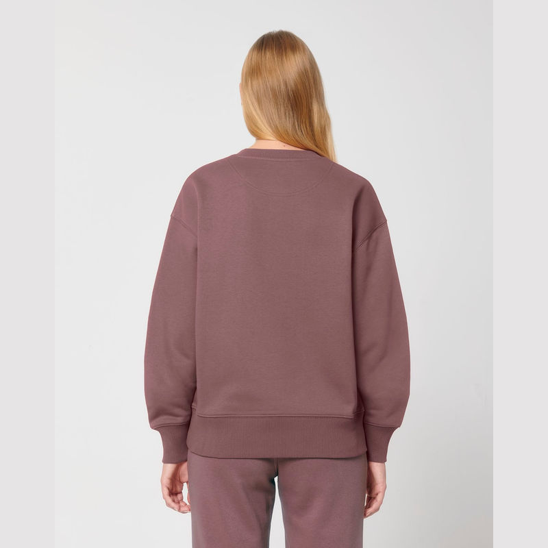 Radder unisex relaxed sweatshirt
