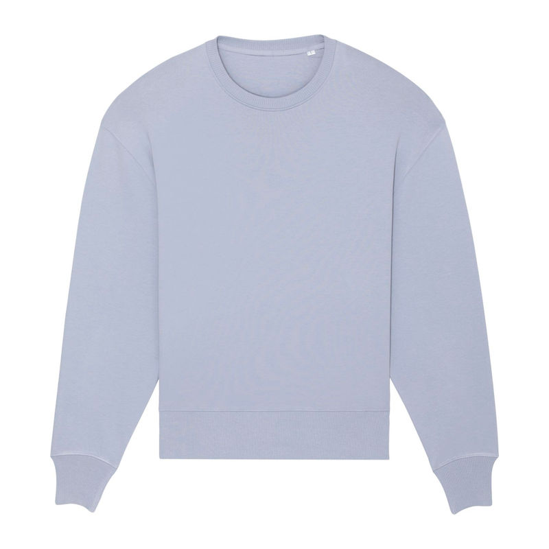 Radder unisex relaxed sweatshirt