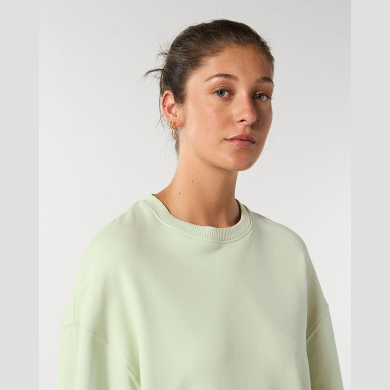 Radder unisex relaxed sweatshirt