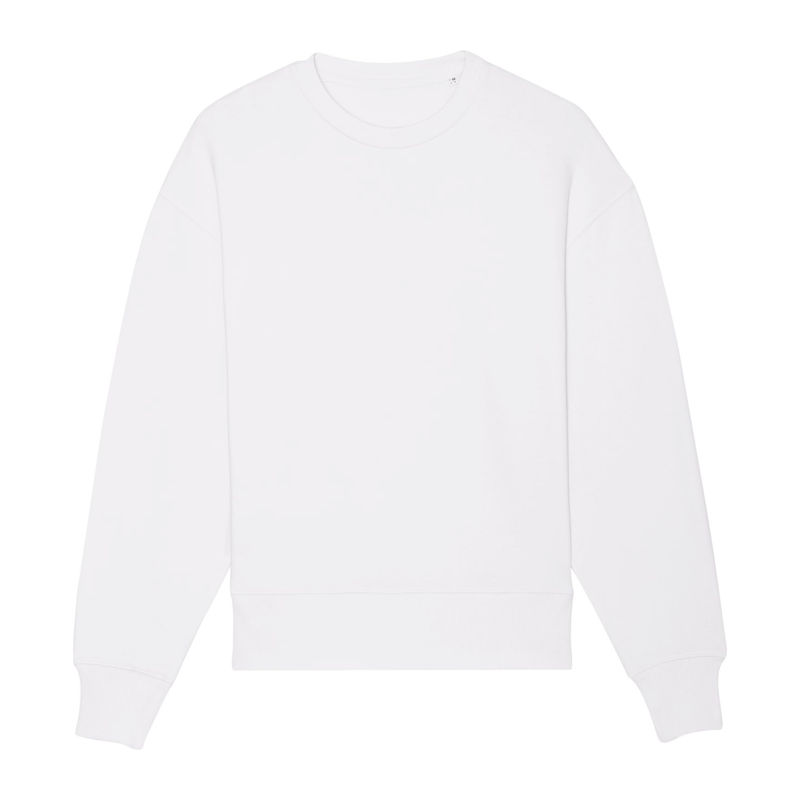 Radder unisex relaxed sweatshirt