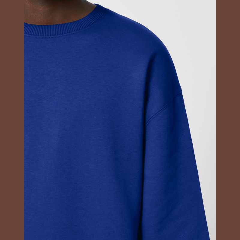 Radder unisex relaxed sweatshirt