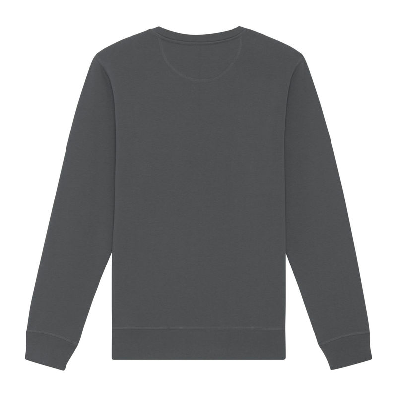 Roller unisex sweatshirt