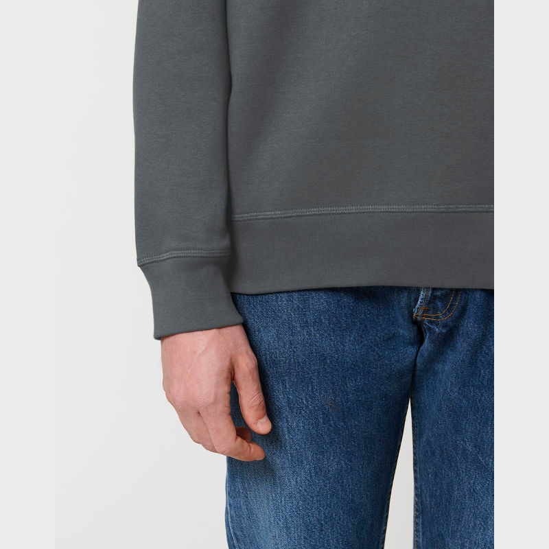 Roller unisex sweatshirt