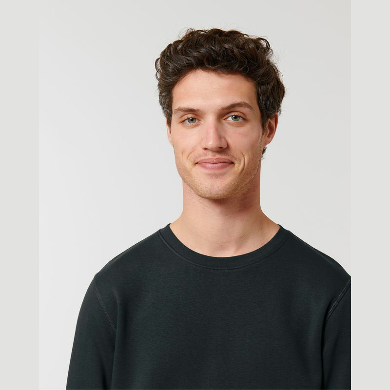 Roller unisex sweatshirt