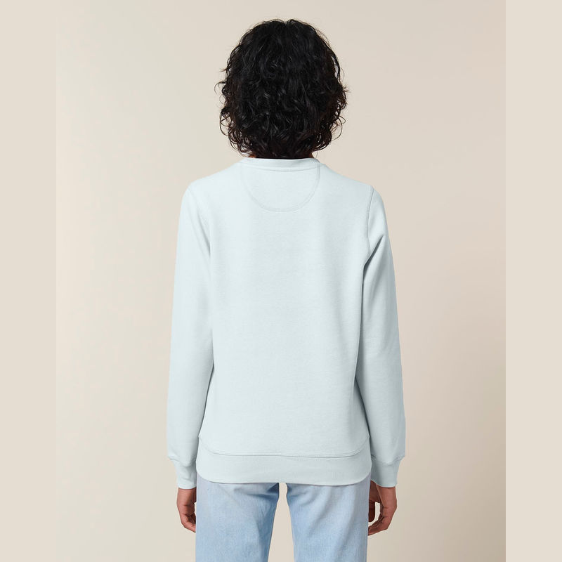 Roller unisex sweatshirt