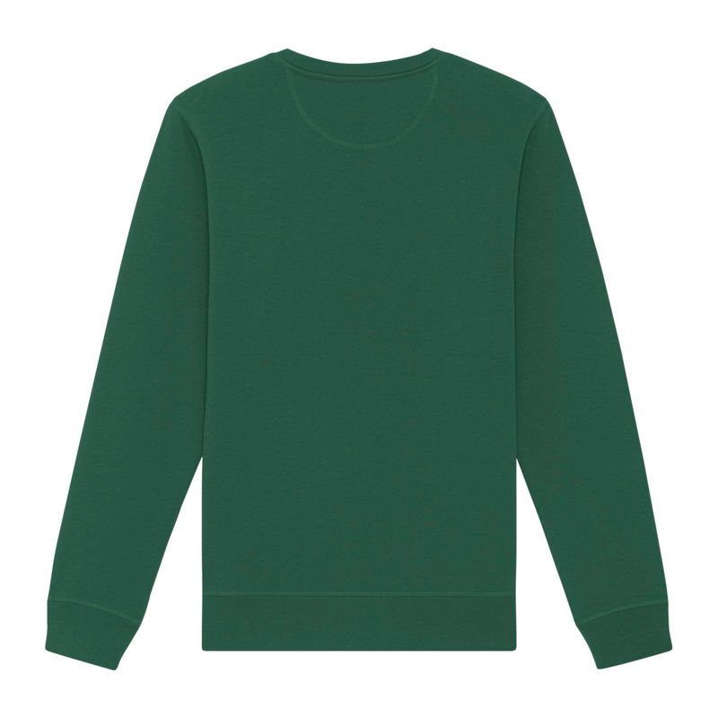 Roller unisex sweatshirt