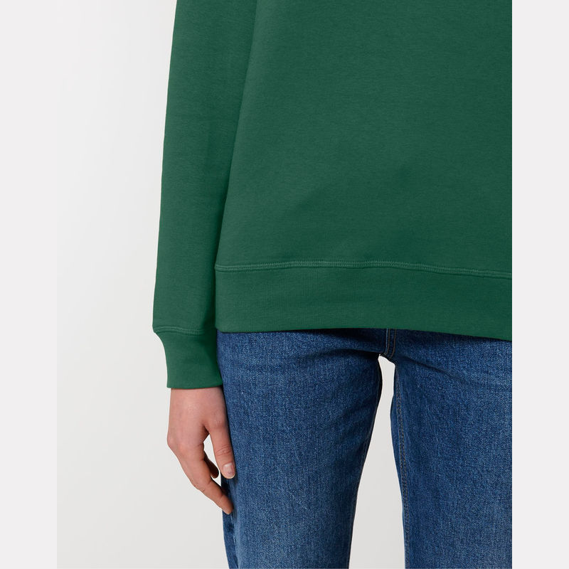 Roller unisex sweatshirt