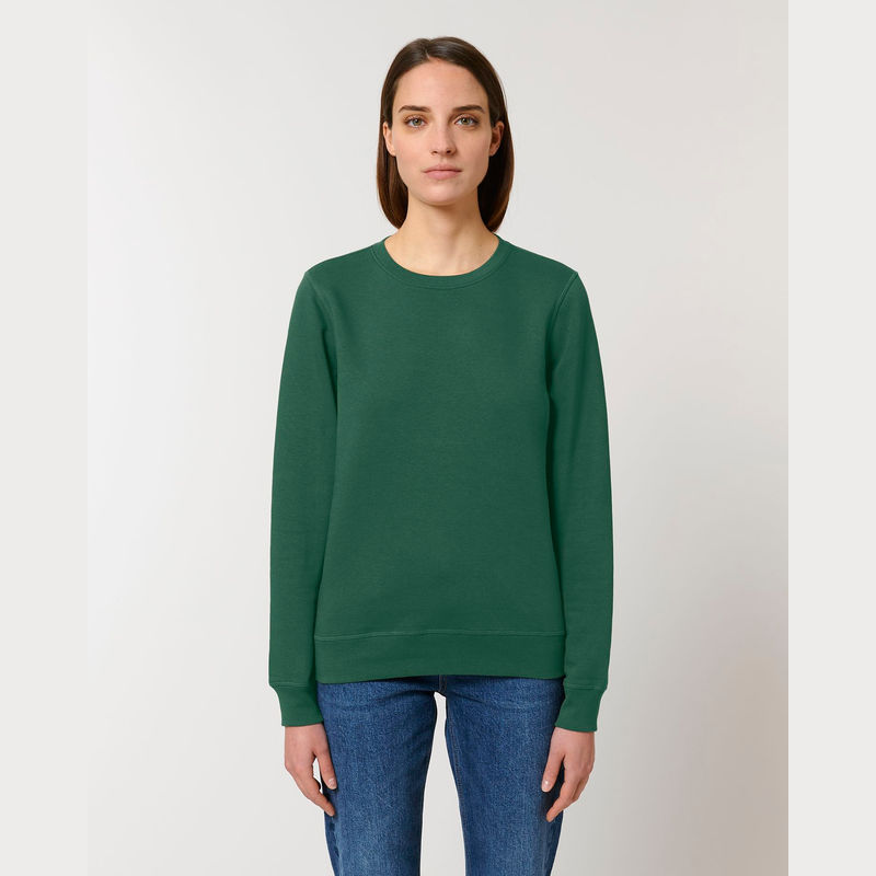 Roller unisex sweatshirt