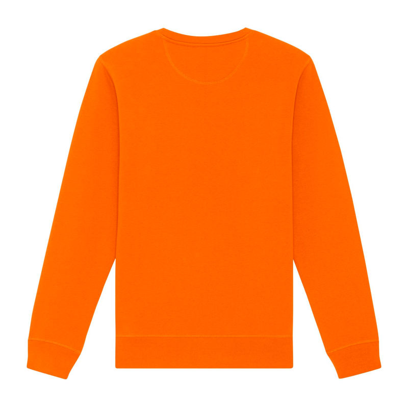 Roller unisex sweatshirt