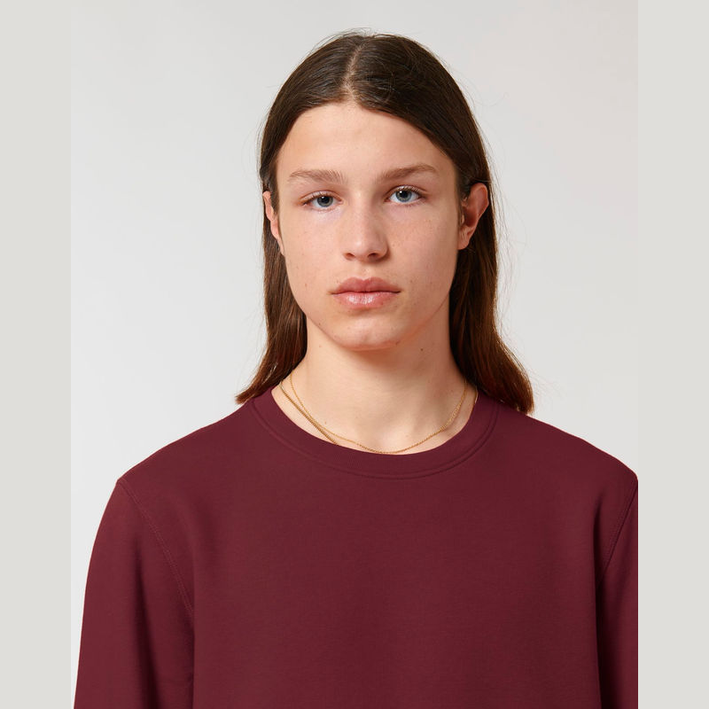 Roller unisex sweatshirt