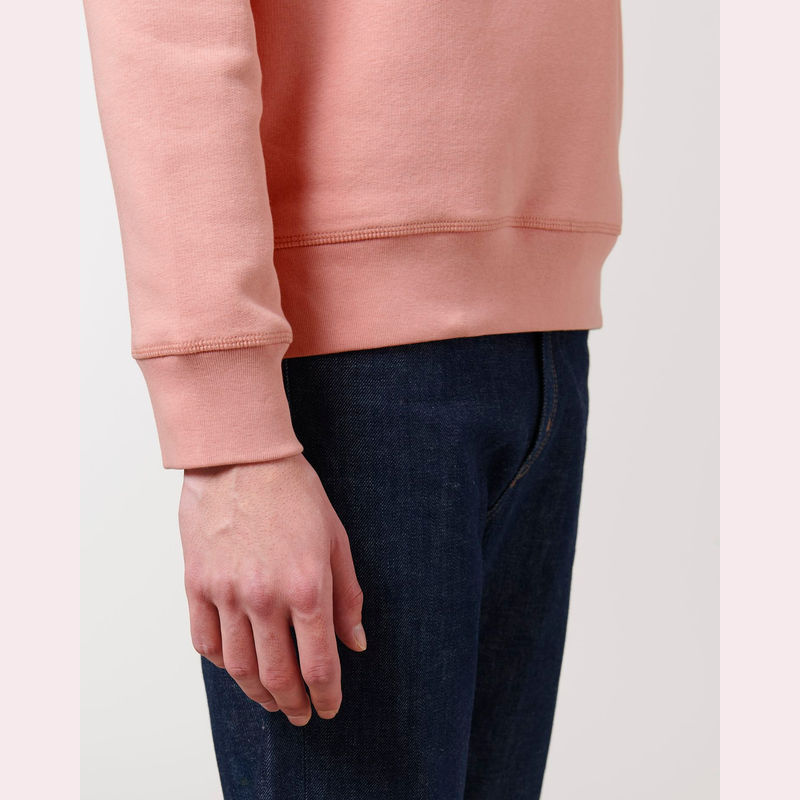 Roller unisex sweatshirt