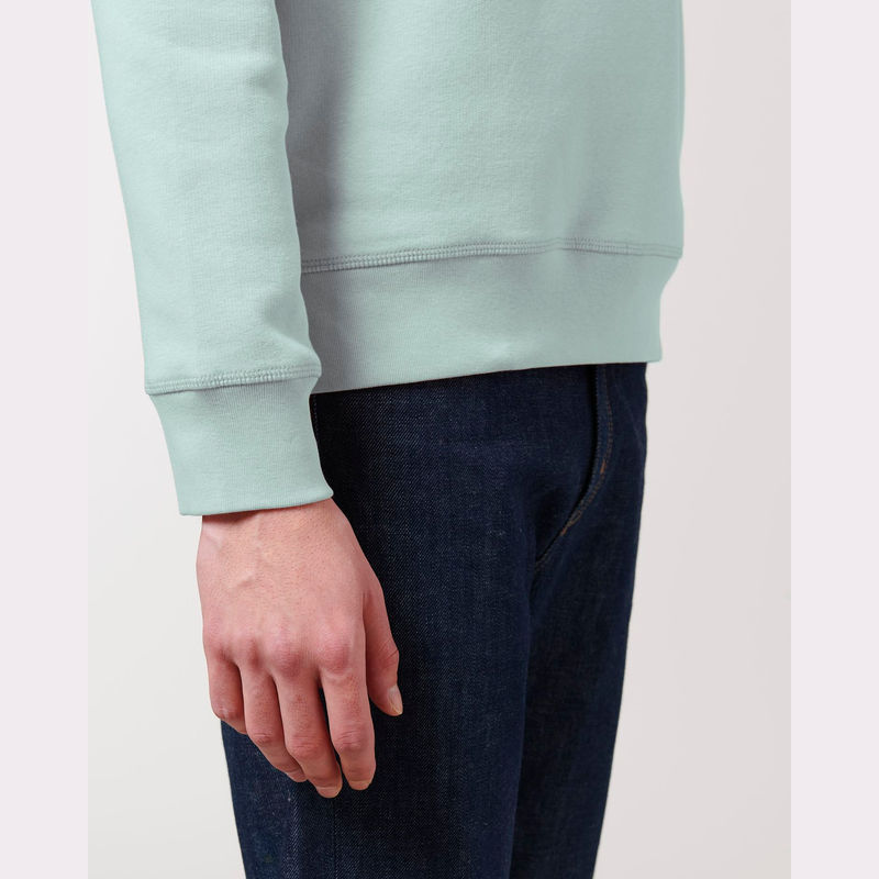 Roller unisex sweatshirt