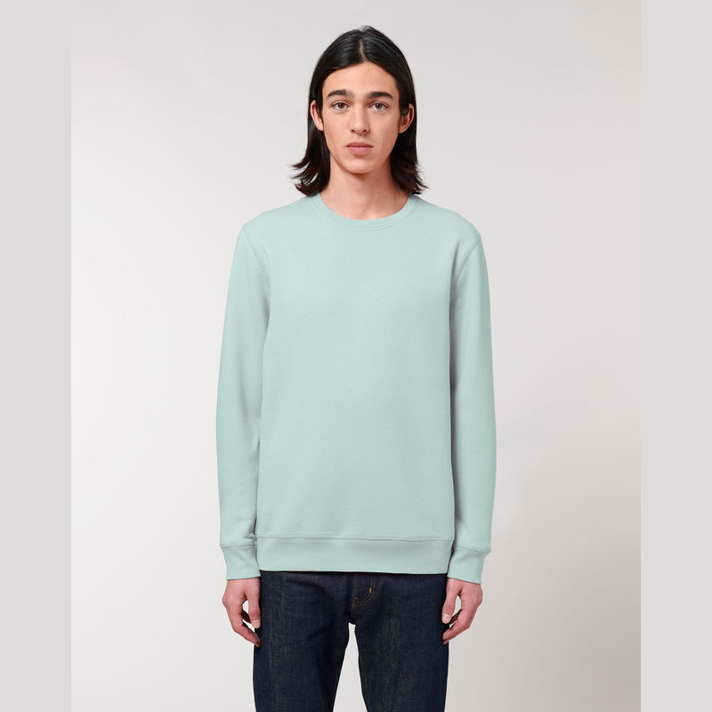 Roller unisex sweatshirt