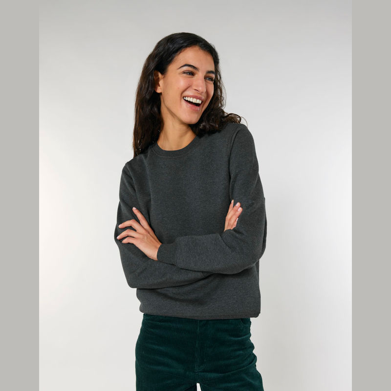 Roller unisex sweatshirt