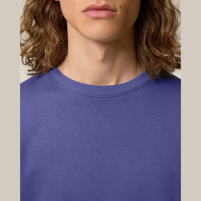 Roller unisex sweatshirt