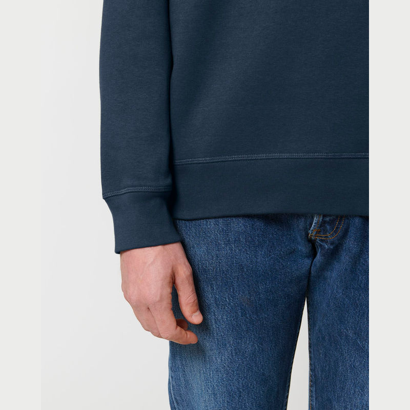 Roller unisex sweatshirt