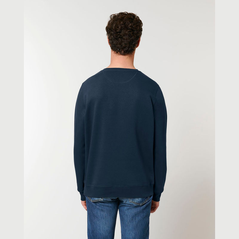 Roller unisex sweatshirt