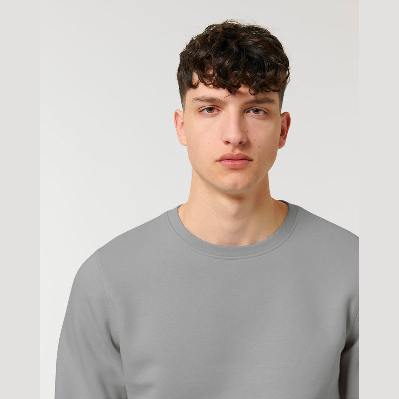 Roller unisex sweatshirt