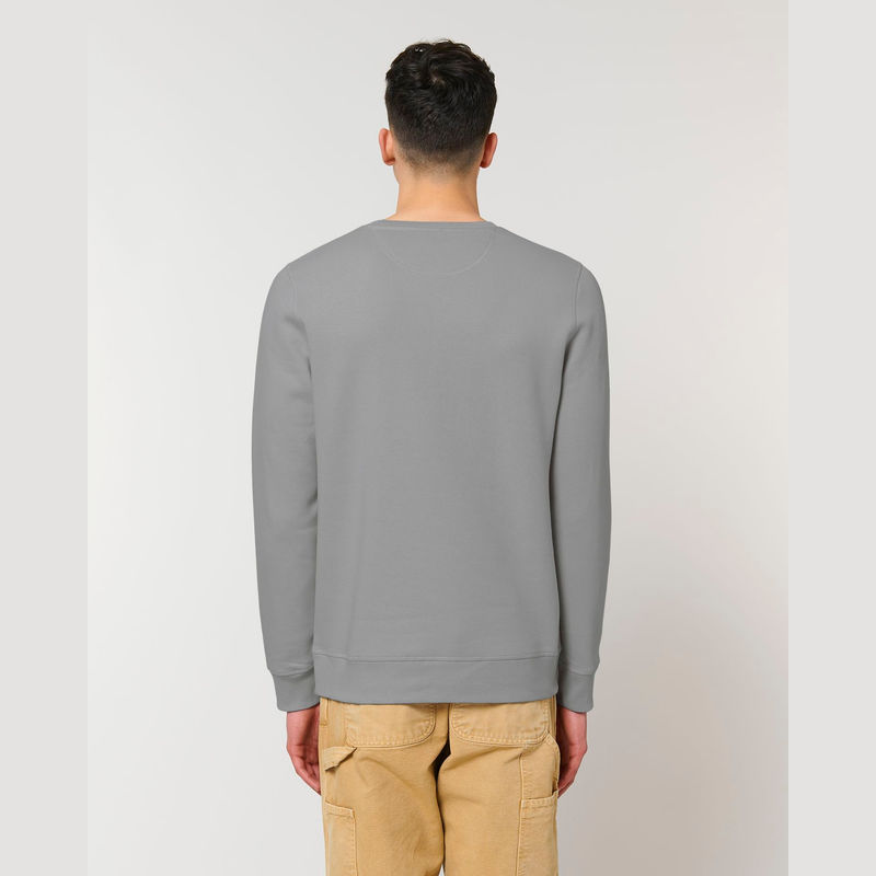 Roller unisex sweatshirt