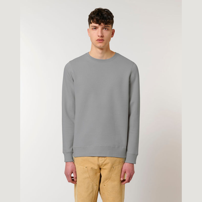 Roller unisex sweatshirt