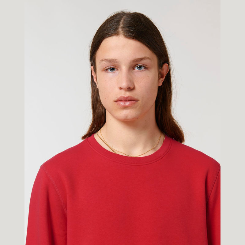 Roller unisex sweatshirt