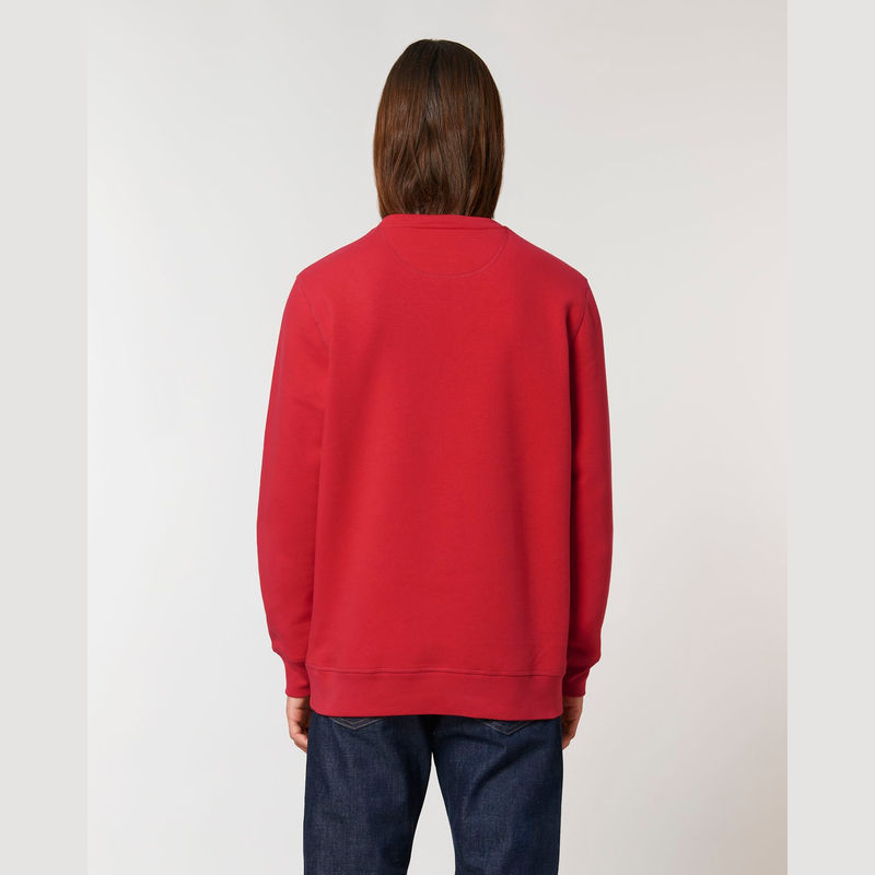 Roller unisex sweatshirt