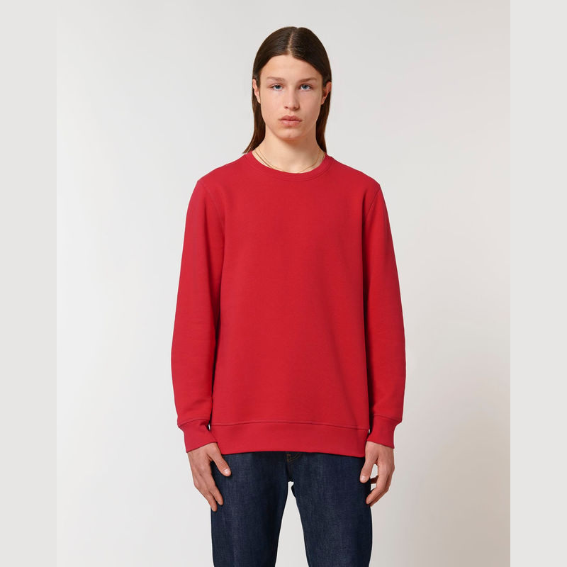 Roller unisex sweatshirt