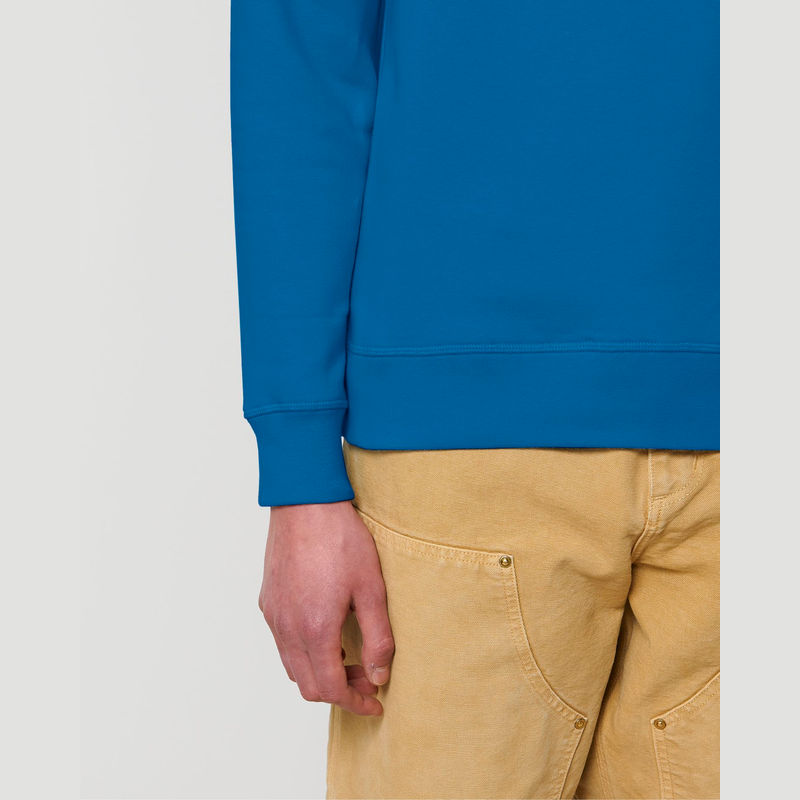 Roller unisex sweatshirt