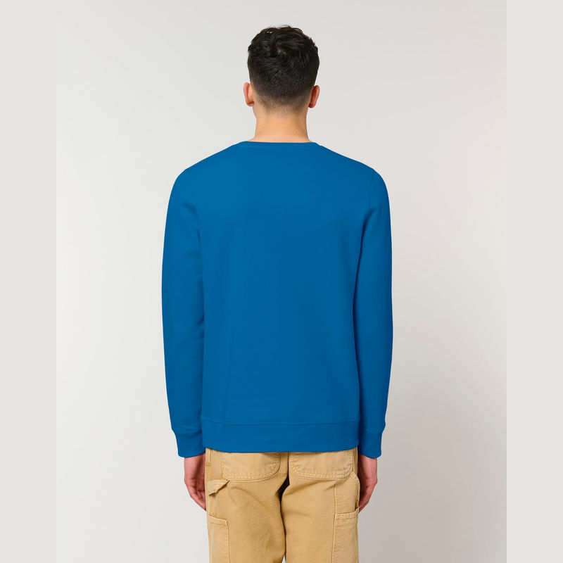 Roller unisex sweatshirt