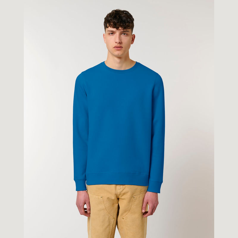 Roller unisex sweatshirt