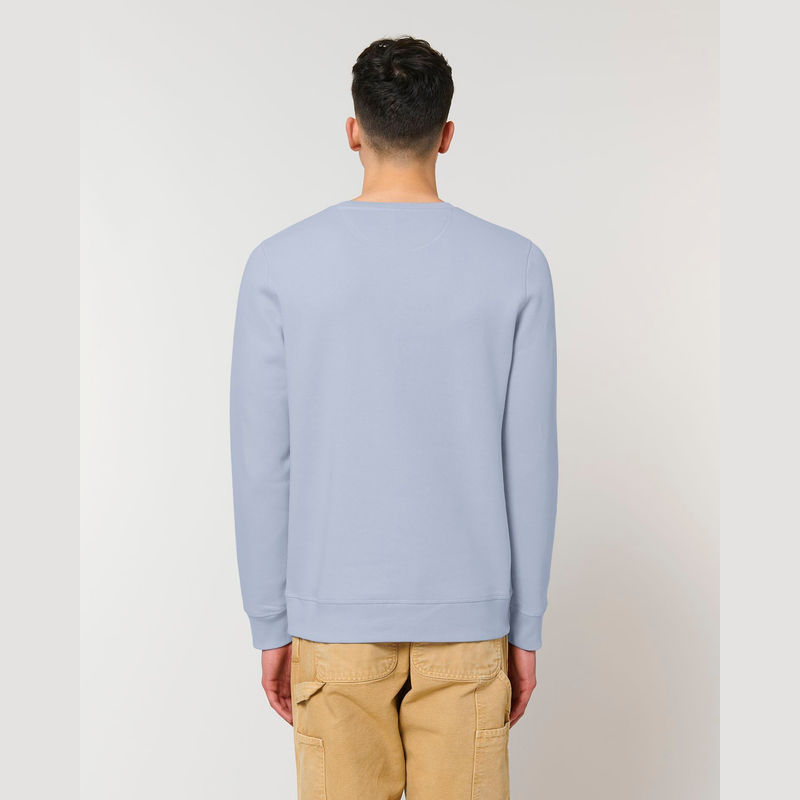 Roller unisex sweatshirt