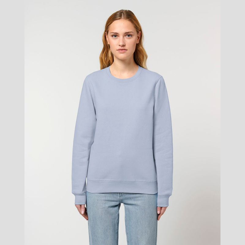 Roller unisex sweatshirt