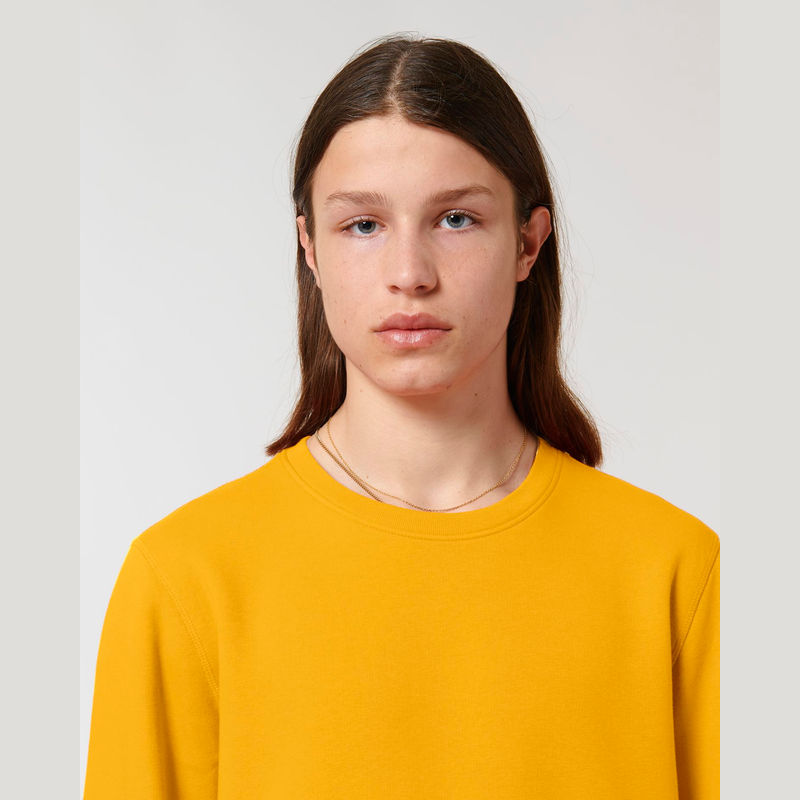 Roller unisex sweatshirt