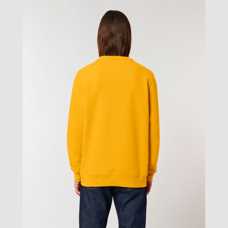 Roller unisex sweatshirt