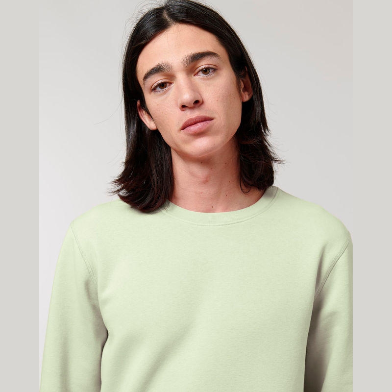 Roller unisex sweatshirt