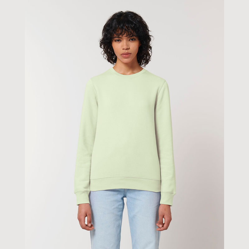 Roller unisex sweatshirt