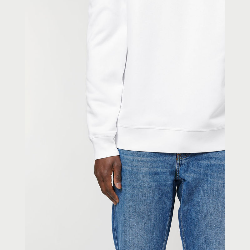 Roller unisex sweatshirt