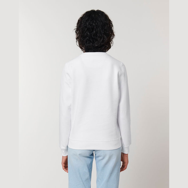 Roller unisex sweatshirt